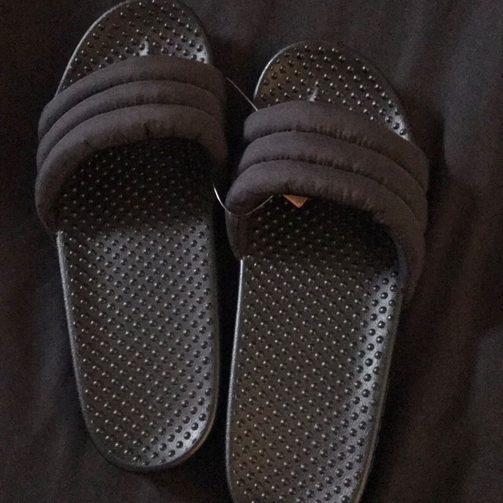 VS sandals Pink brand